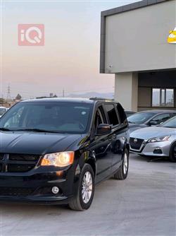 Dodge Caravan